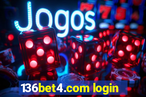 136bet4.com login