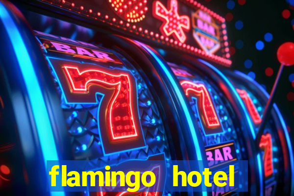 flamingo hotel casino in las vegas