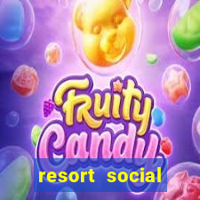 resort social carnaval 4