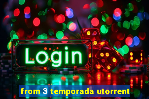 from 3 temporada utorrent