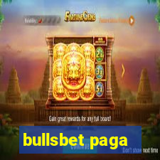 bullsbet paga