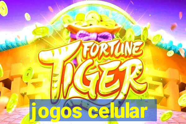 jogos celular