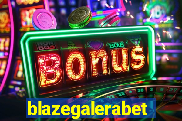 blazegalerabet