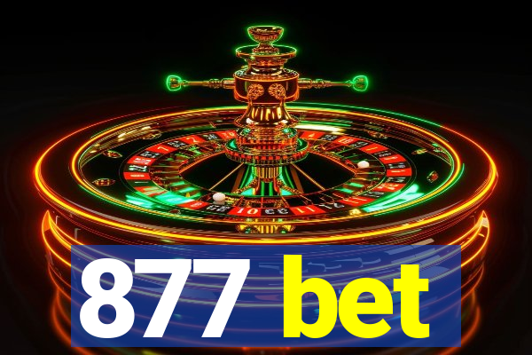 877 bet