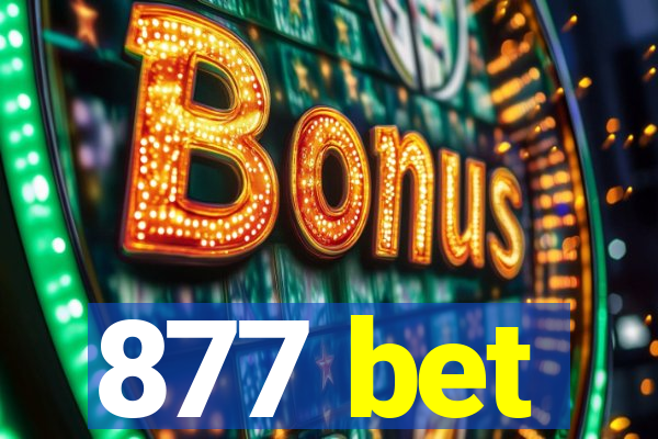 877 bet