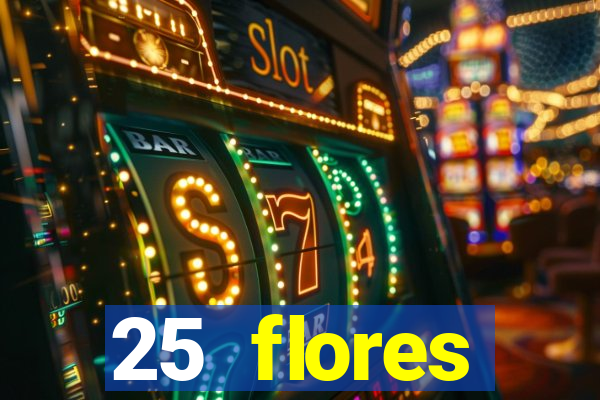 25 flores silvestres com nomes