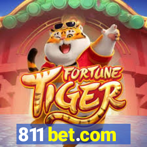 811 bet.com