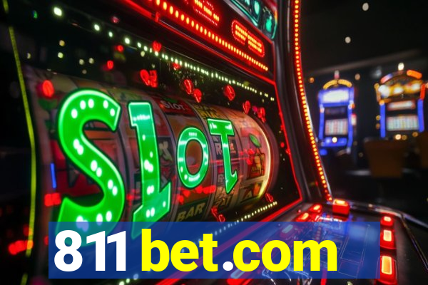 811 bet.com