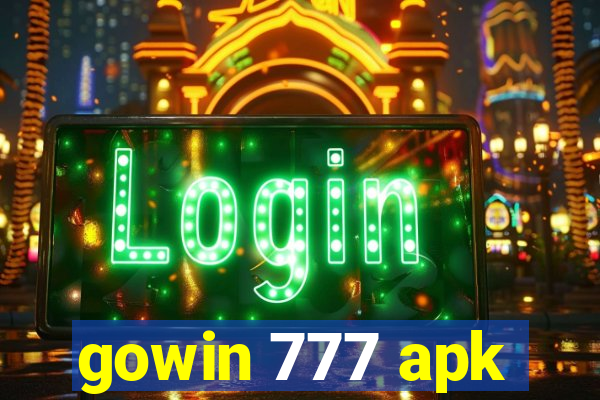 gowin 777 apk