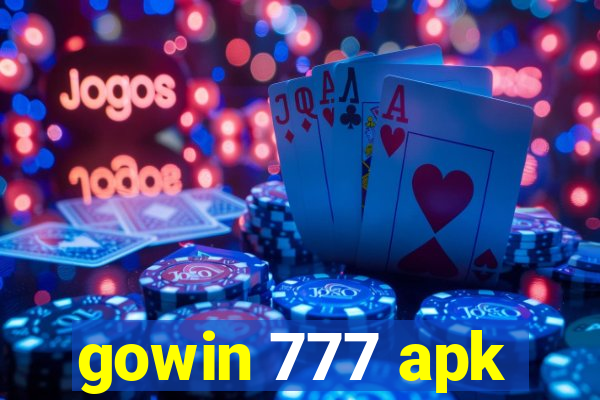 gowin 777 apk