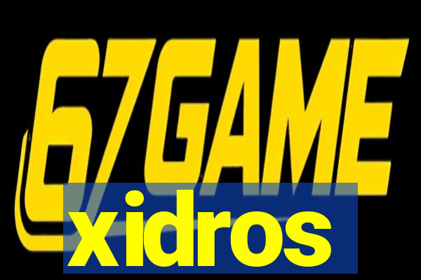 xidros