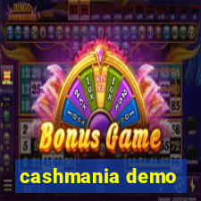 cashmania demo