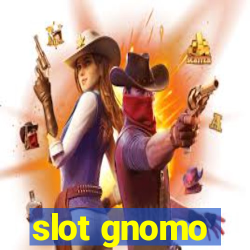 slot gnomo