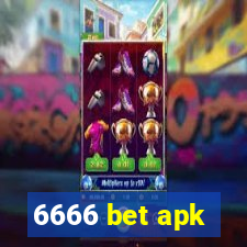 6666 bet apk