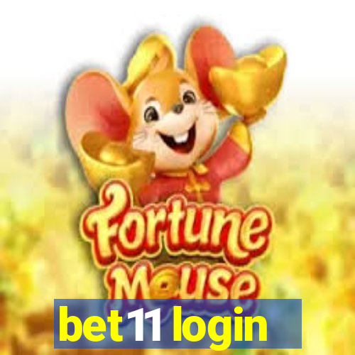 bet11 login