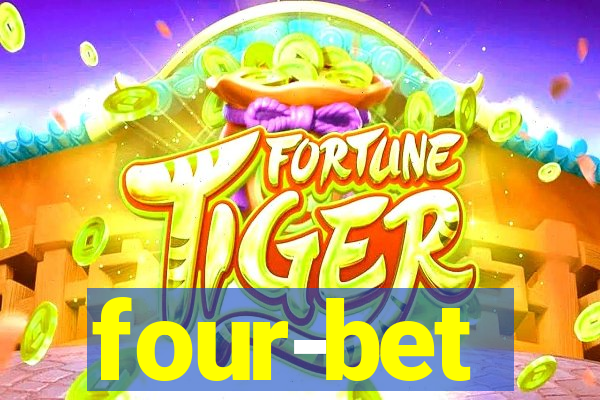 four-bet