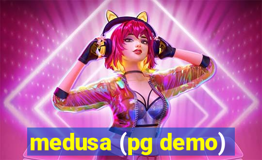 medusa (pg demo)