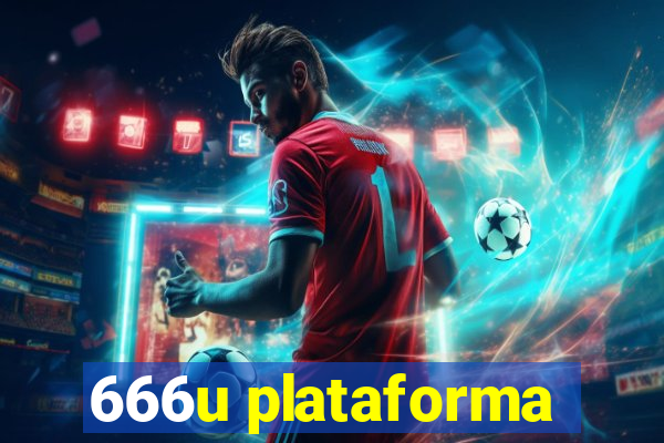 666u plataforma