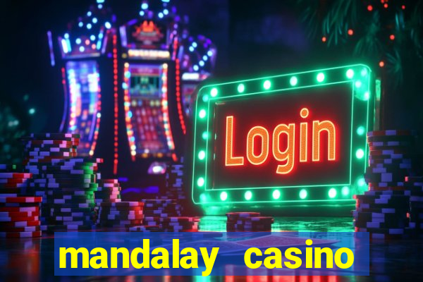 mandalay casino resort las vegas