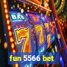 fun 5566 bet