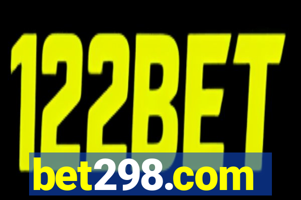 bet298.com