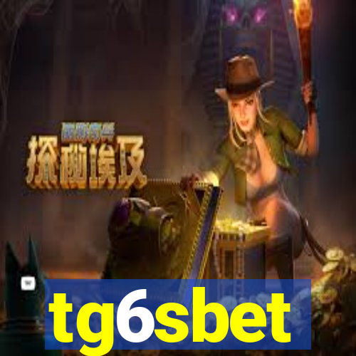 tg6sbet