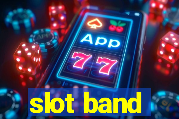 slot band