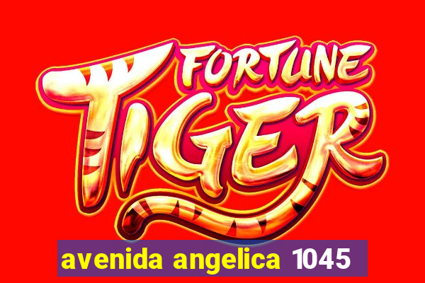 avenida angelica 1045