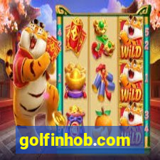 golfinhob.com