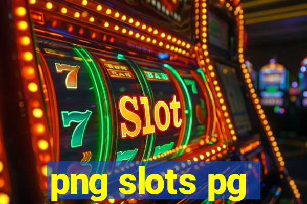 png slots pg