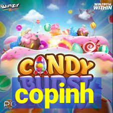 copinh