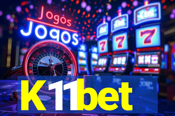 K11bet