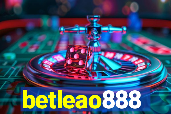 betleao888