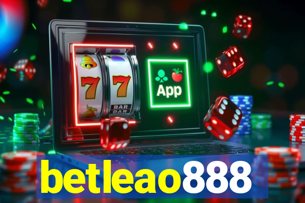 betleao888