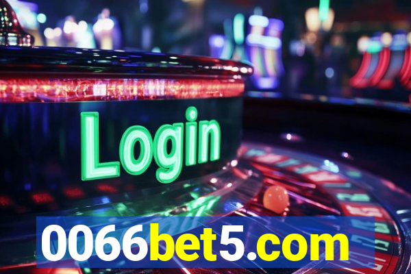 0066bet5.com