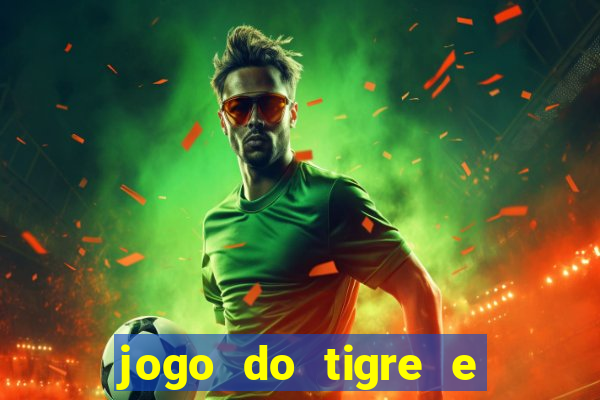 jogo do tigre e do touro