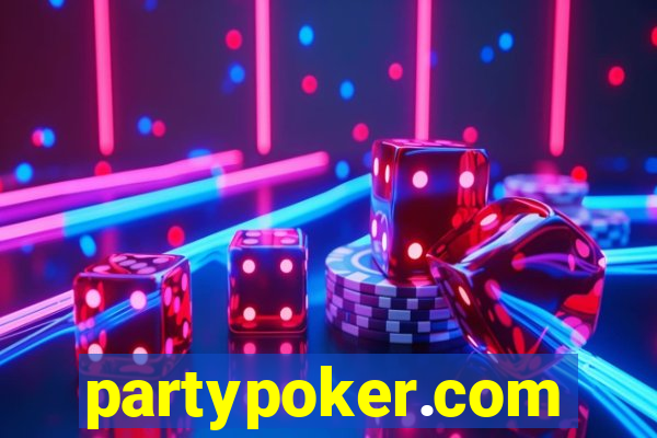 partypoker.com