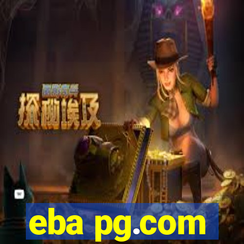 eba pg.com