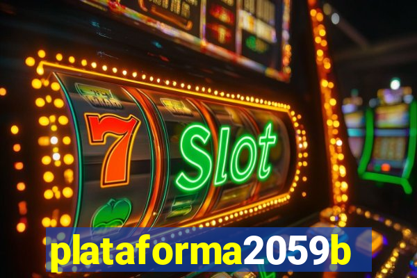 plataforma2059bet.com