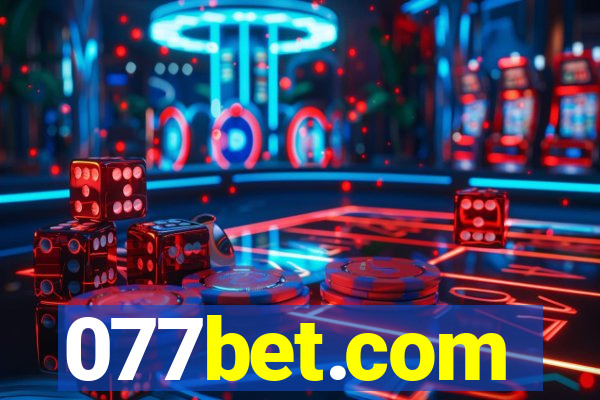 077bet.com