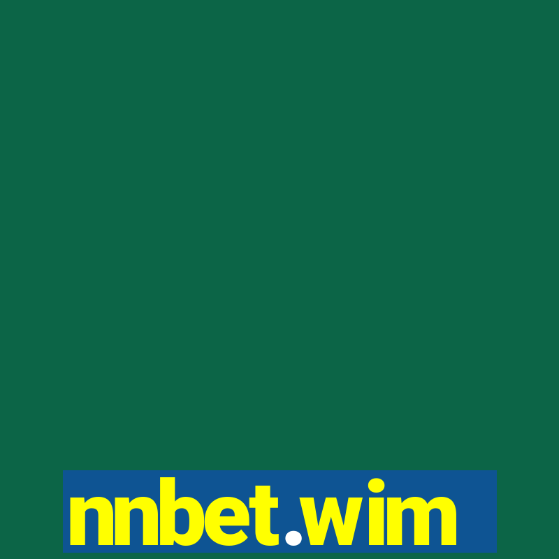 nnbet.wim