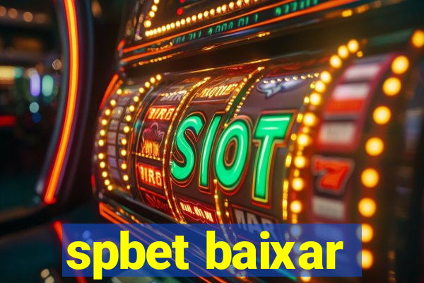 spbet baixar