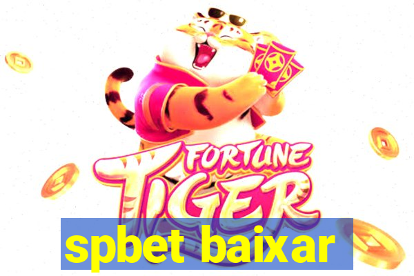 spbet baixar