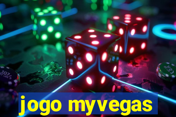 jogo myvegas