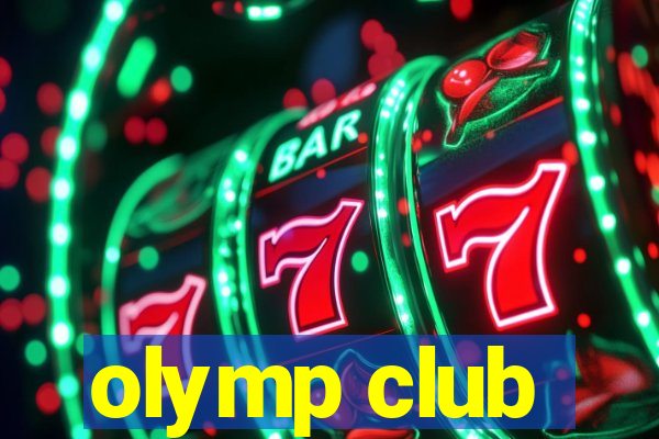 olymp club