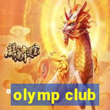 olymp club