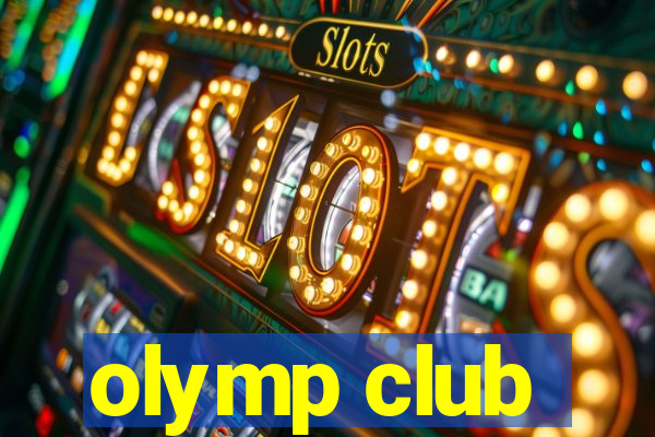 olymp club