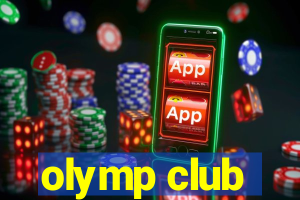 olymp club