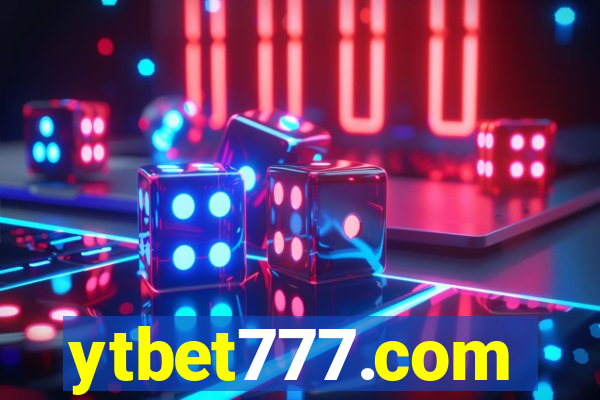 ytbet777.com