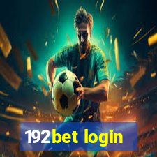 192bet login